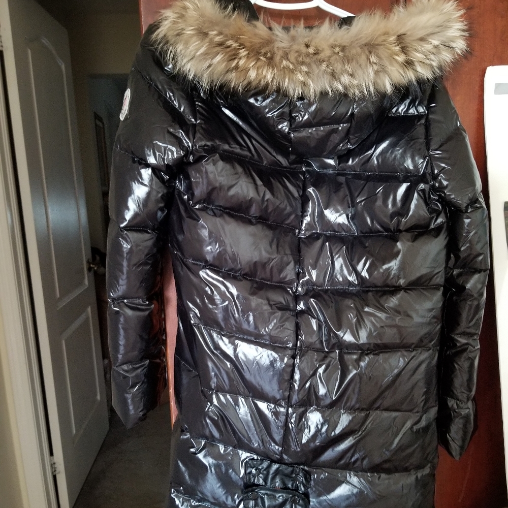 Moncler Jacket - Picture 2 of 8